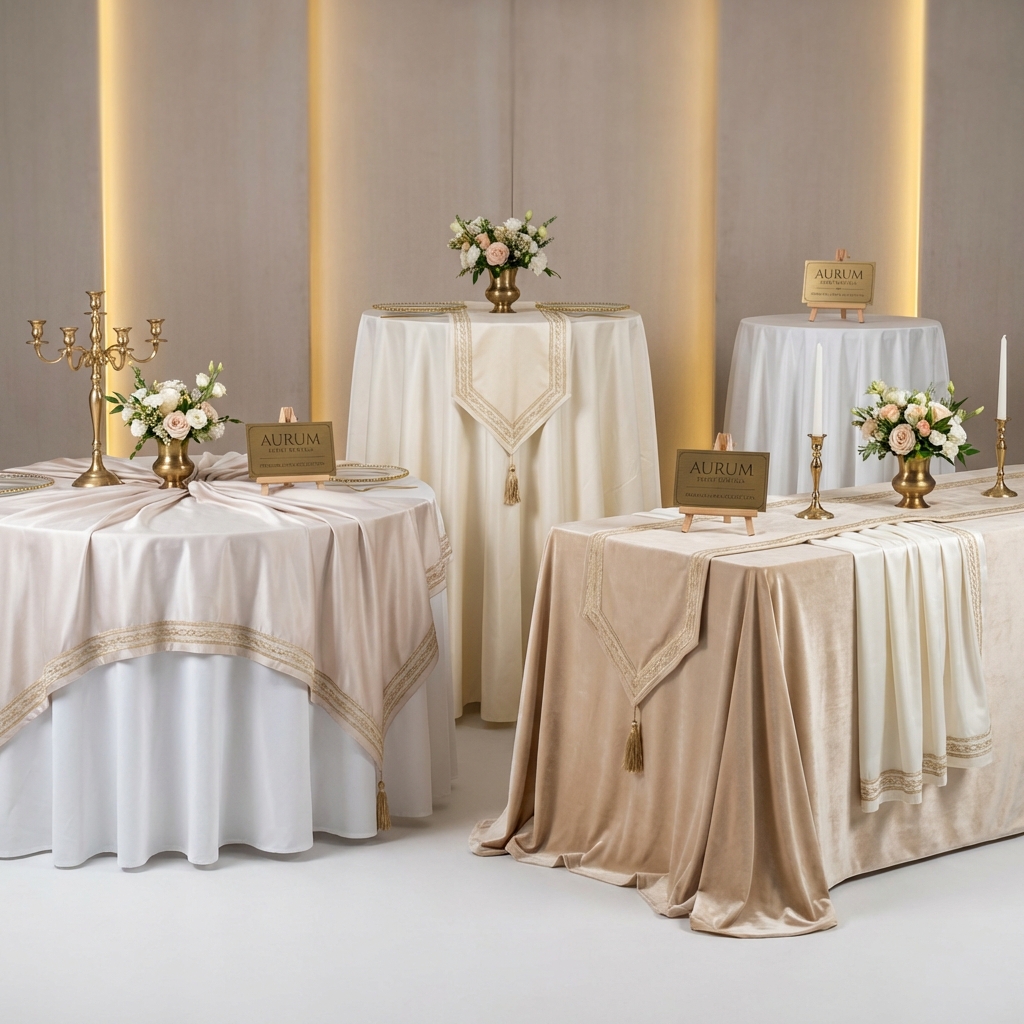 Table Cloths